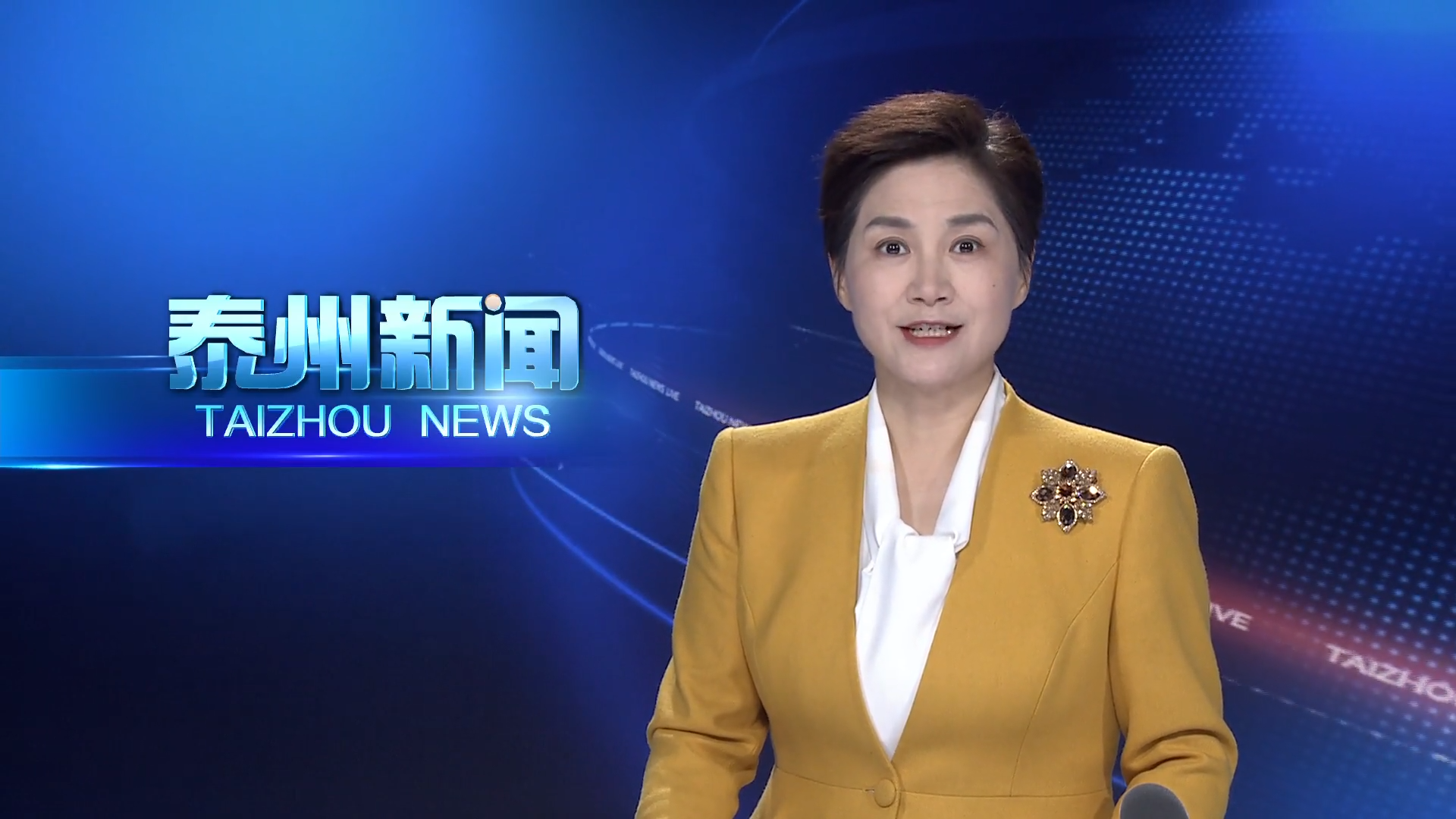 姜冬冬到兴化市走访调研重点企业
